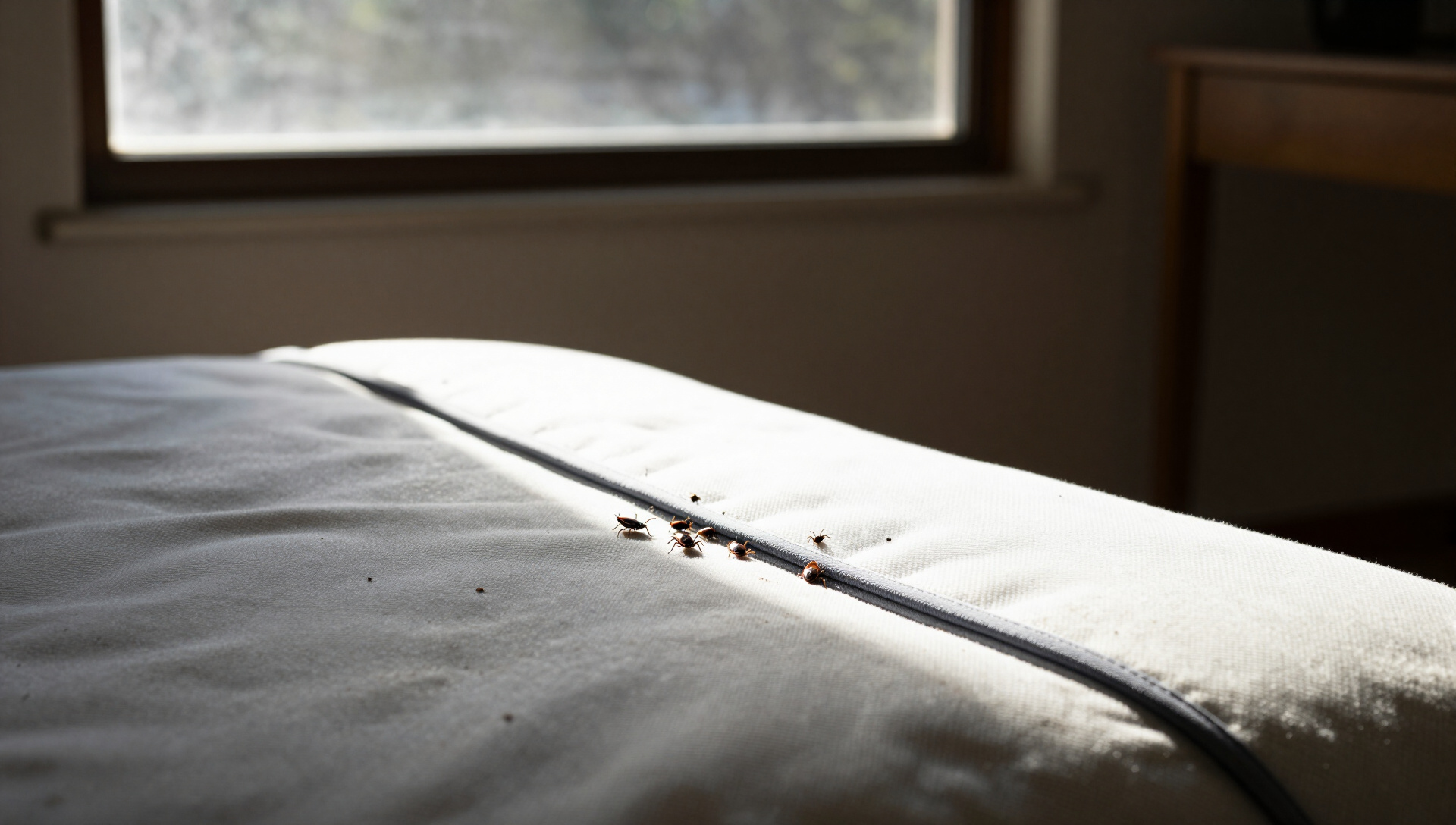 Bed Bugs Control in Kyeemagh